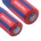 Prime-Line WORKPRO W004140 Insulated Screwdriver Set, Anti-Slip Grip Premium Handles Single Pack W004140 - alternate 2